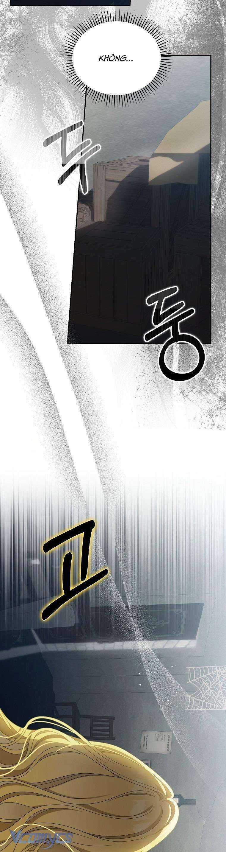 Sao Lại Ám Ảnh Cô Vợ Giả Mạo Quá Vậy? Chương 51 trang 10