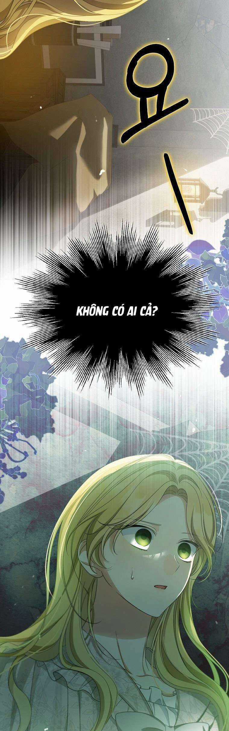 Sao Lại Ám Ảnh Cô Vợ Giả Mạo Quá Vậy? Chương 51 trang 11