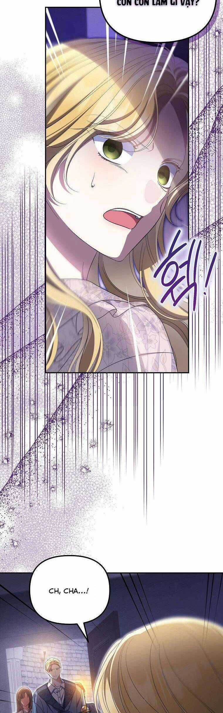 Sao Lại Ám Ảnh Cô Vợ Giả Mạo Quá Vậy? Chương 51 trang 14