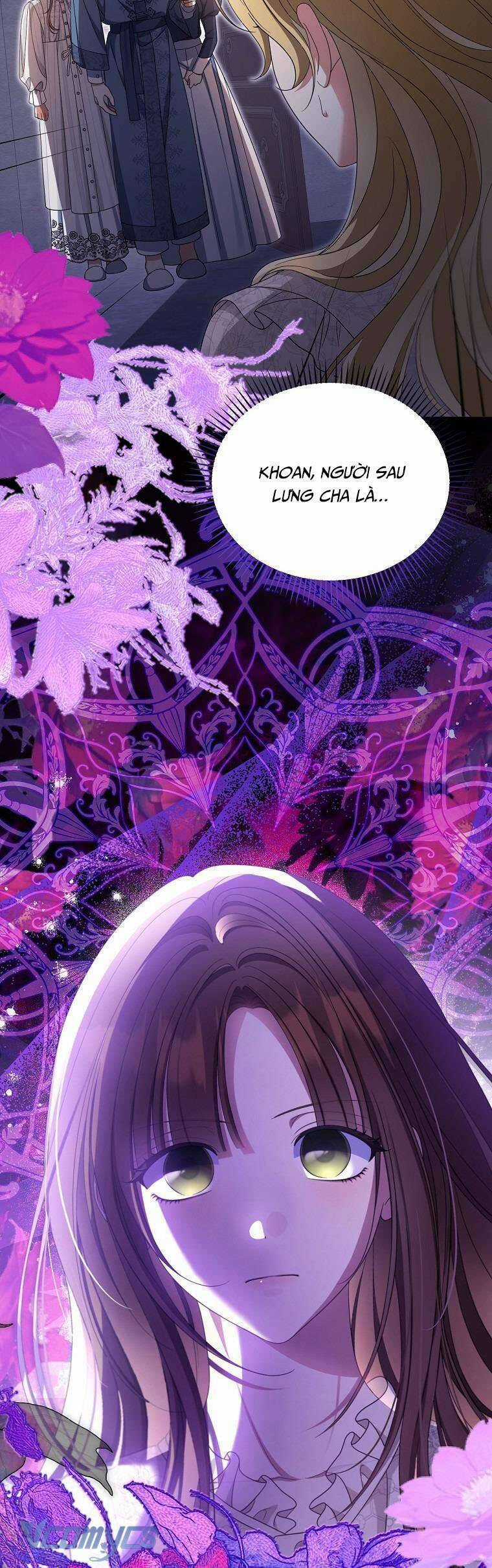 Sao Lại Ám Ảnh Cô Vợ Giả Mạo Quá Vậy? Chương 51 trang 15