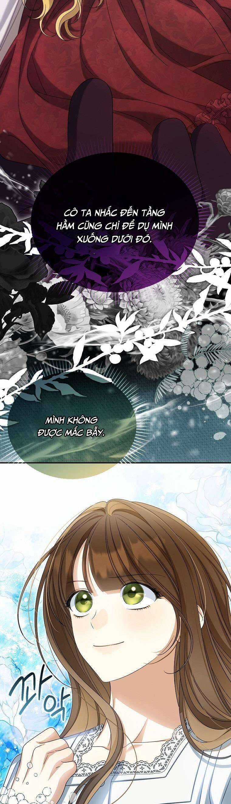 Sao Lại Ám Ảnh Cô Vợ Giả Mạo Quá Vậy? Chương 51 trang 27