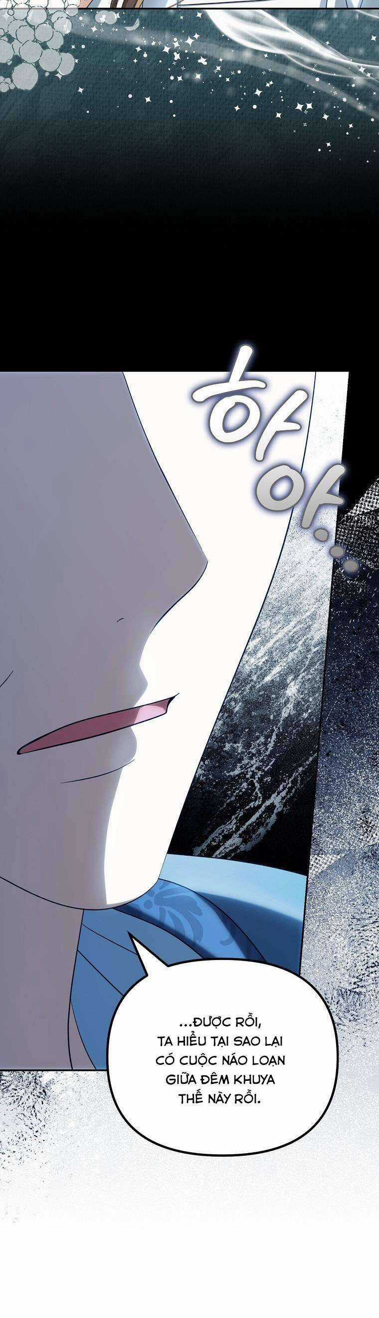 Sao Lại Ám Ảnh Cô Vợ Giả Mạo Quá Vậy? Chương 51 trang 28