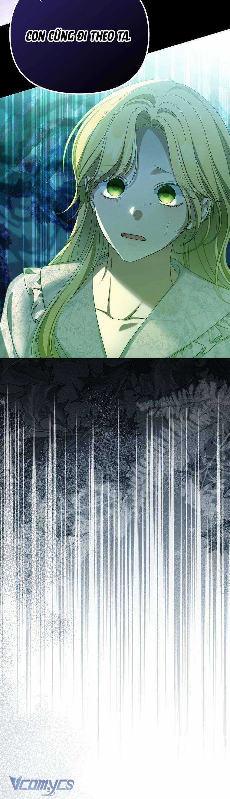 Sao Lại Ám Ảnh Cô Vợ Giả Mạo Quá Vậy? Chương 51 trang 30