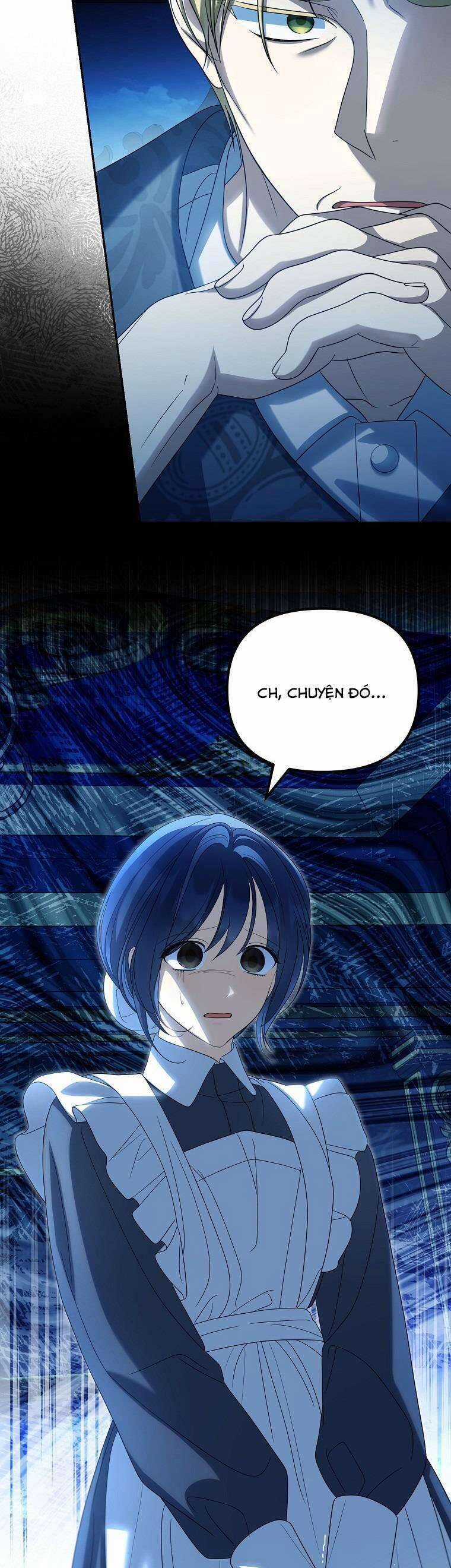 Sao Lại Ám Ảnh Cô Vợ Giả Mạo Quá Vậy? Chương 51 trang 32