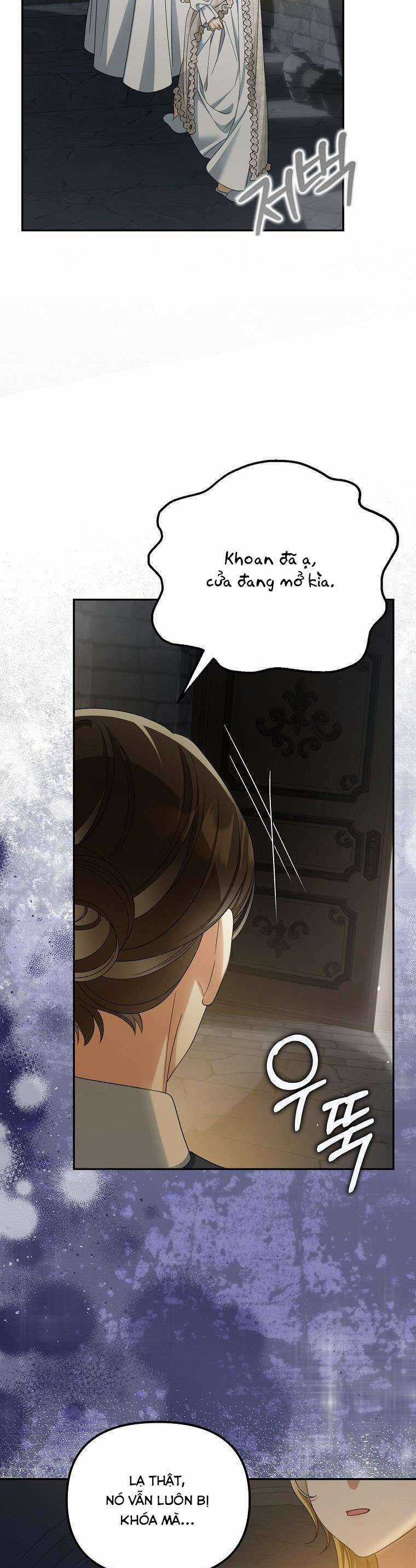 Sao Lại Ám Ảnh Cô Vợ Giả Mạo Quá Vậy? Chương 51 trang 6