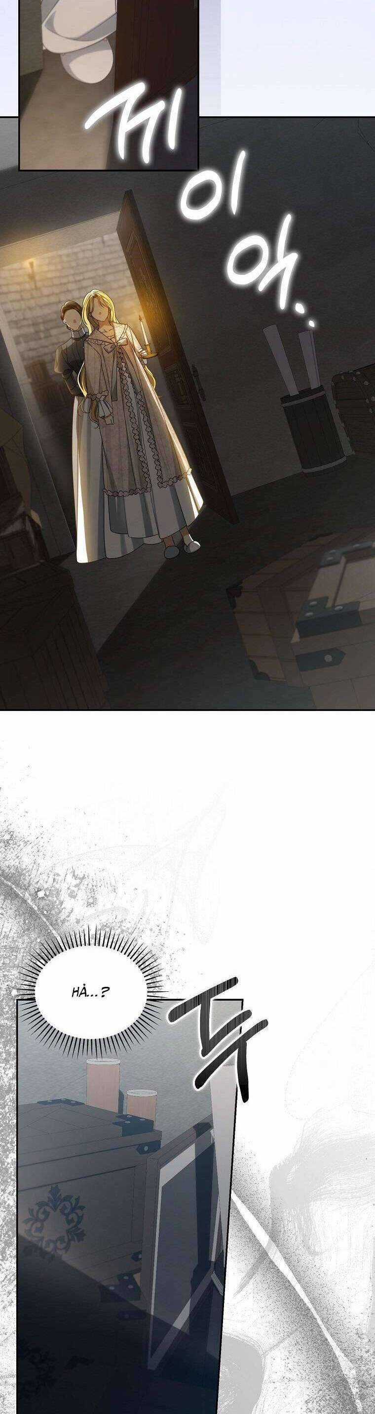 Sao Lại Ám Ảnh Cô Vợ Giả Mạo Quá Vậy? Chương 51 trang 9