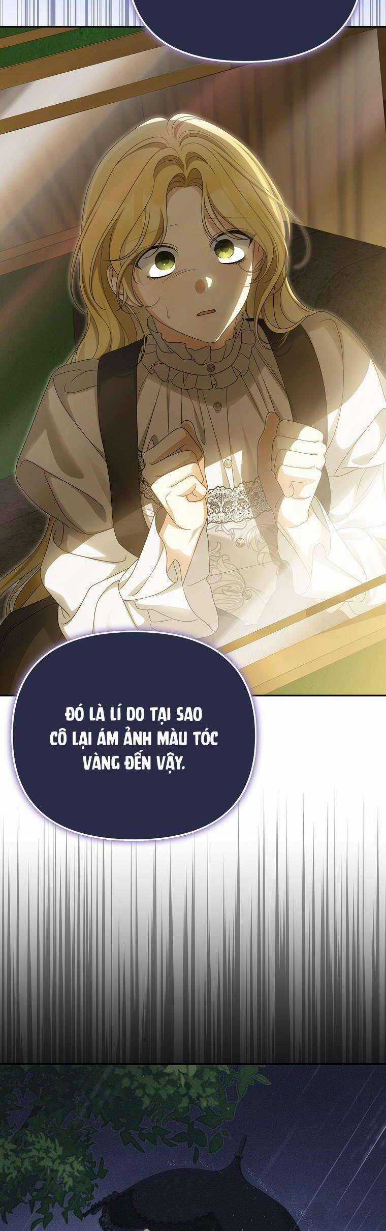 Sao Lại Ám Ảnh Cô Vợ Giả Mạo Quá Vậy? Chương 52 trang 28