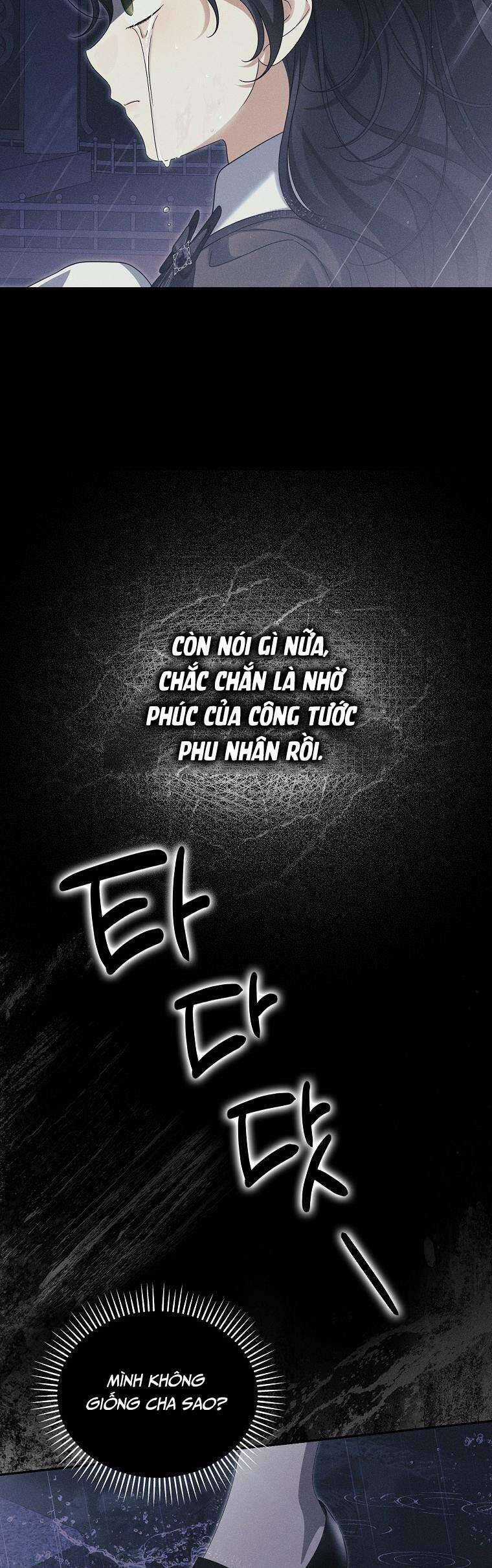 Sao Lại Ám Ảnh Cô Vợ Giả Mạo Quá Vậy? Chương 52 trang 31
