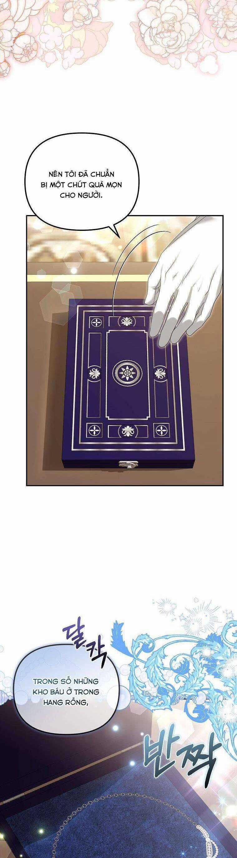 Sao Lại Ám Ảnh Cô Vợ Giả Mạo Quá Vậy? Chương 53 trang 11