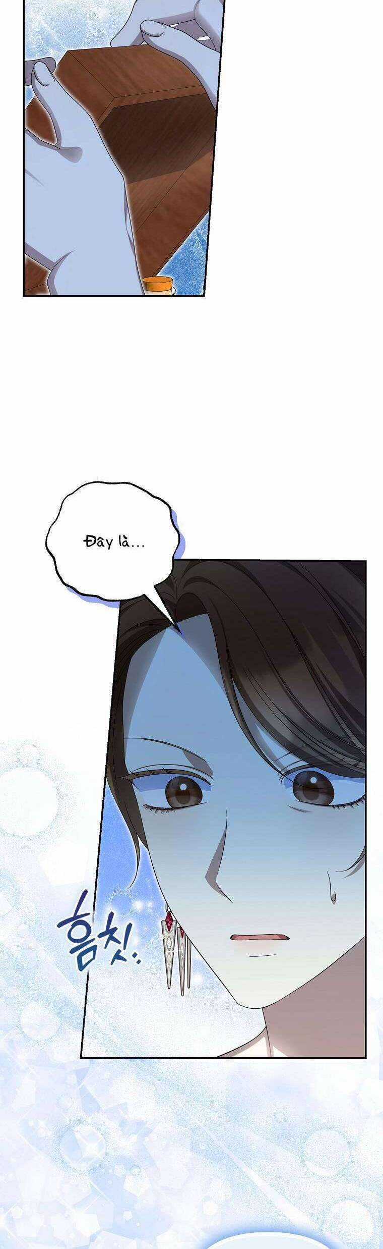 Sao Lại Ám Ảnh Cô Vợ Giả Mạo Quá Vậy? Chương 53 trang 15