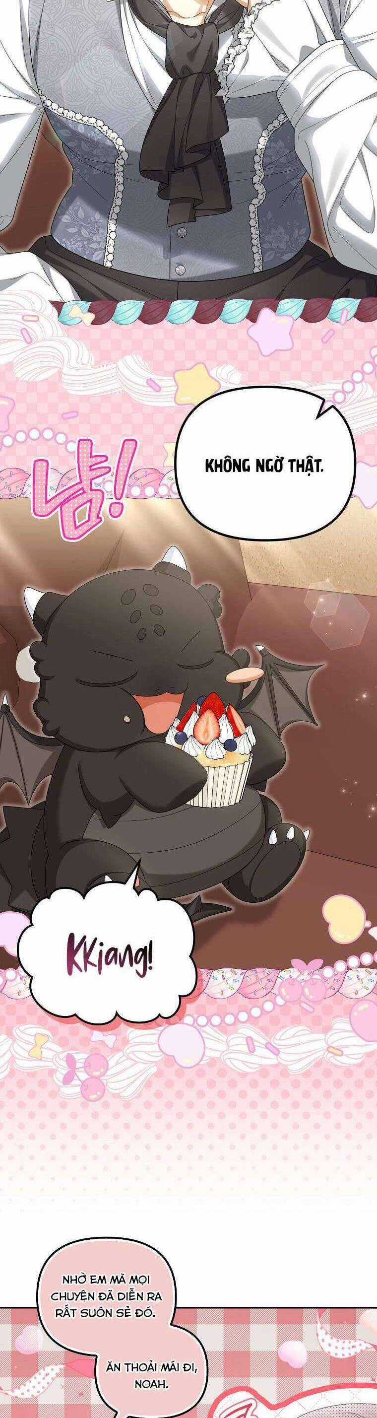 Sao Lại Ám Ảnh Cô Vợ Giả Mạo Quá Vậy? Chương 53 trang 2