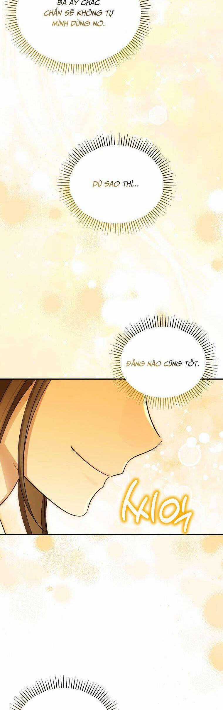 Sao Lại Ám Ảnh Cô Vợ Giả Mạo Quá Vậy? Chương 53 trang 20