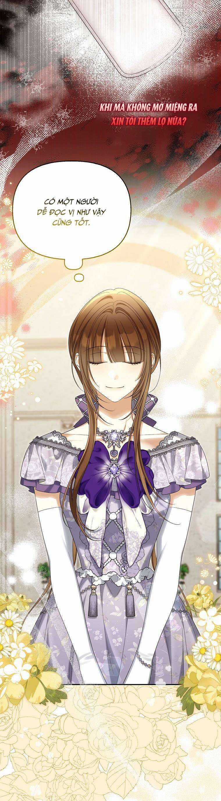 Sao Lại Ám Ảnh Cô Vợ Giả Mạo Quá Vậy? Chương 53 trang 26