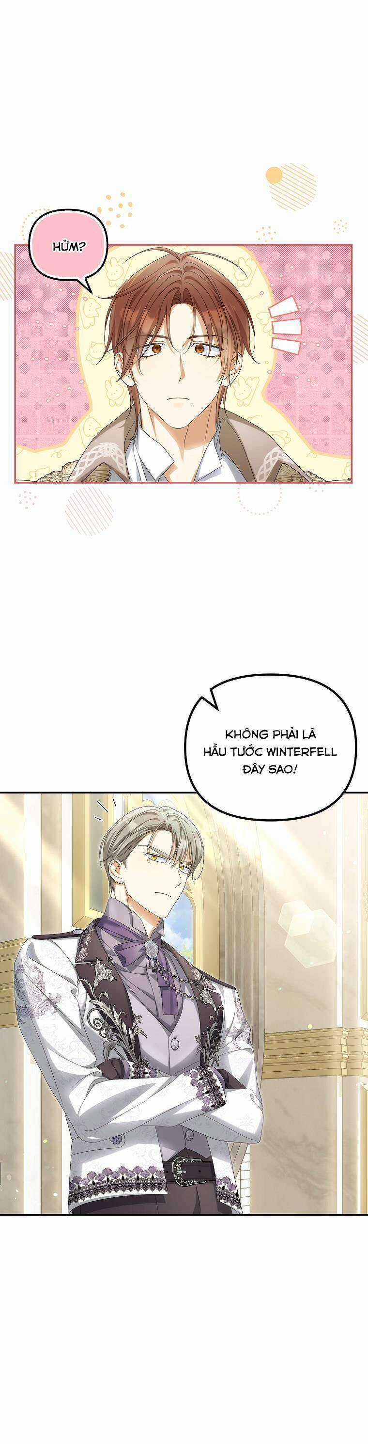 Sao Lại Ám Ảnh Cô Vợ Giả Mạo Quá Vậy? Chương 53 trang 39