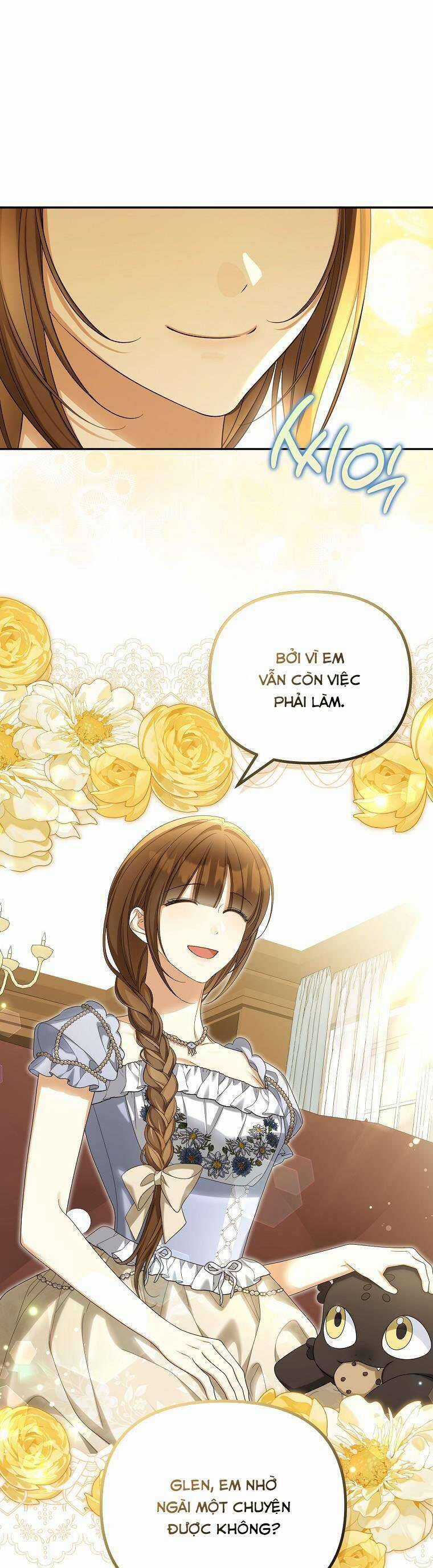 Sao Lại Ám Ảnh Cô Vợ Giả Mạo Quá Vậy? Chương 53 trang 5