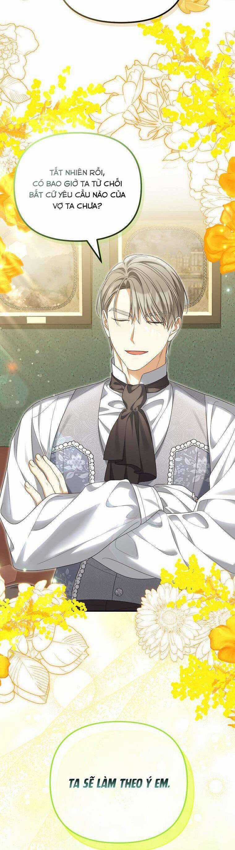 Sao Lại Ám Ảnh Cô Vợ Giả Mạo Quá Vậy? Chương 53 trang 6