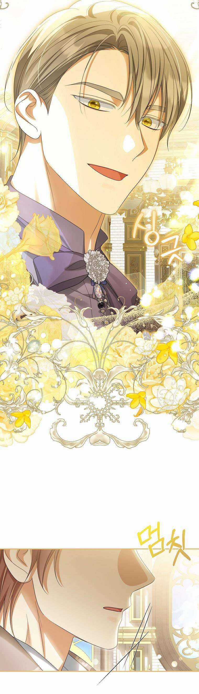 Sao Lại Ám Ảnh Cô Vợ Giả Mạo Quá Vậy? Chương 54 trang 12