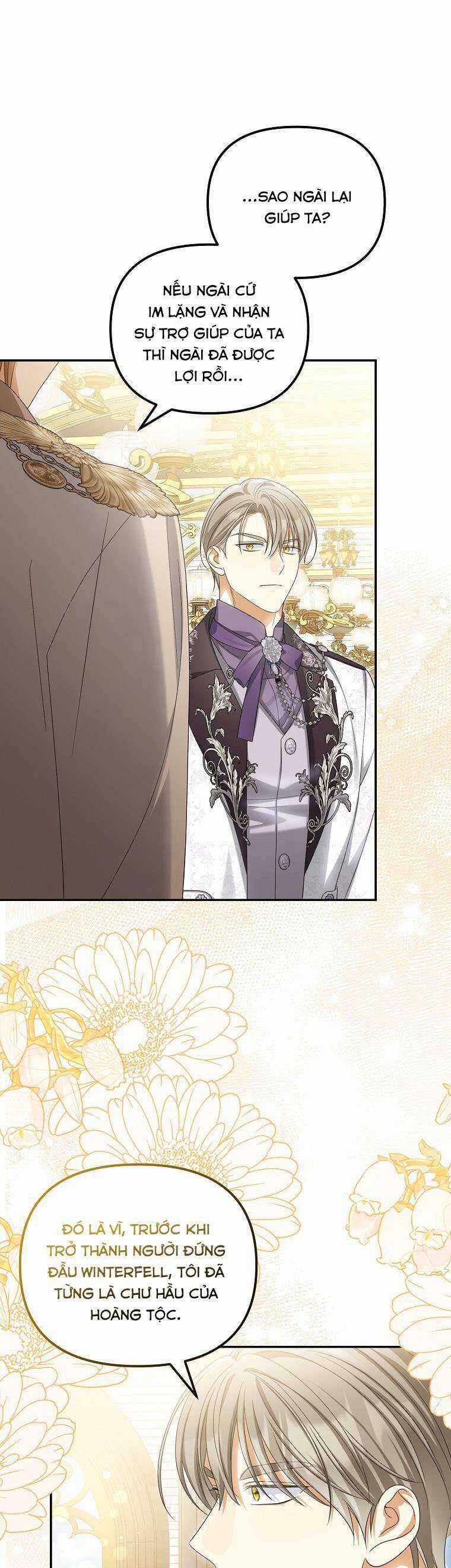 Sao Lại Ám Ảnh Cô Vợ Giả Mạo Quá Vậy? Chương 54 trang 13