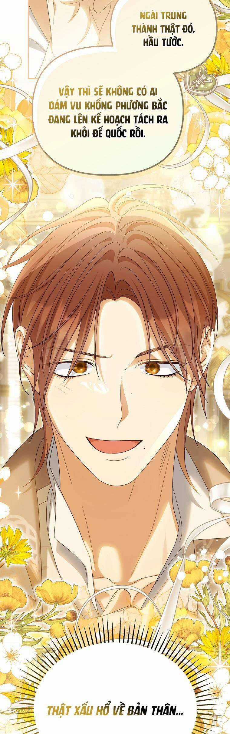 Sao Lại Ám Ảnh Cô Vợ Giả Mạo Quá Vậy? Chương 54 trang 16