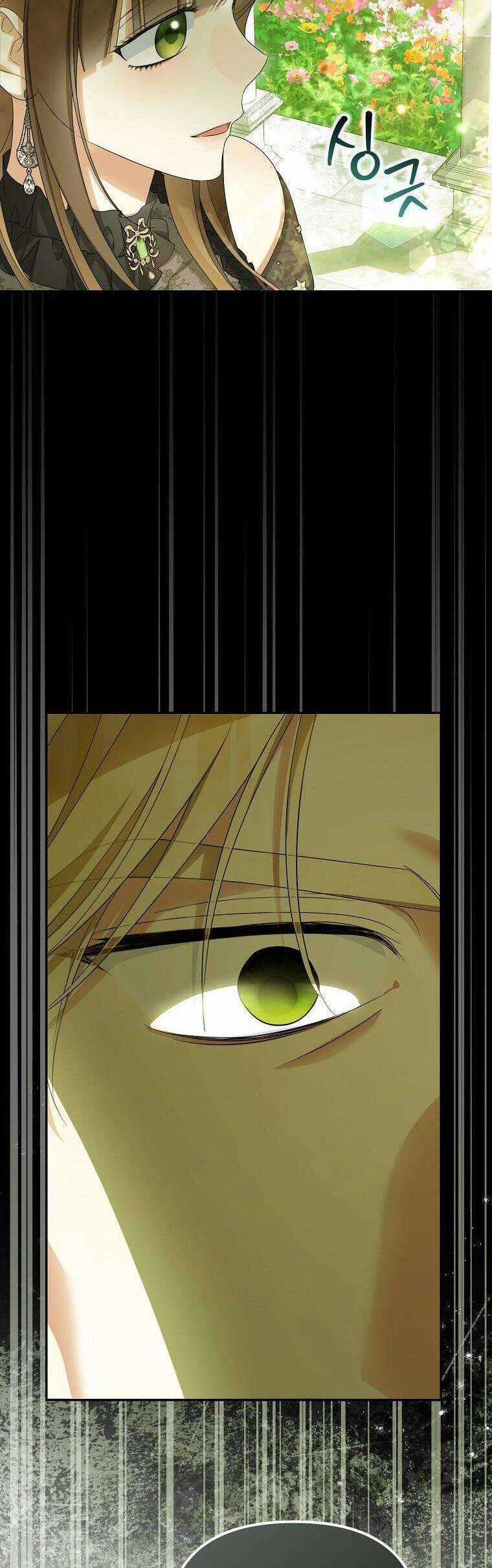 Sao Lại Ám Ảnh Cô Vợ Giả Mạo Quá Vậy? Chương 54 trang 37