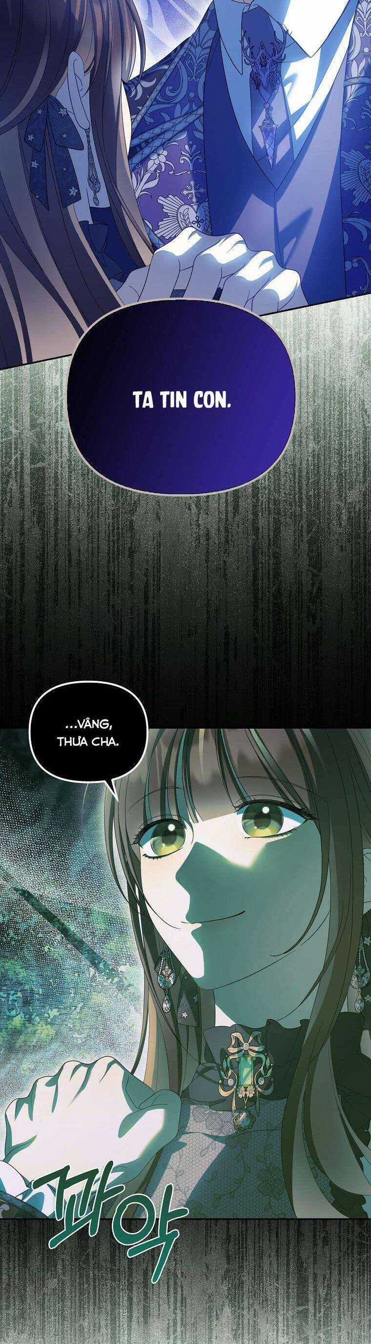 Sao Lại Ám Ảnh Cô Vợ Giả Mạo Quá Vậy? Chương 54 trang 47