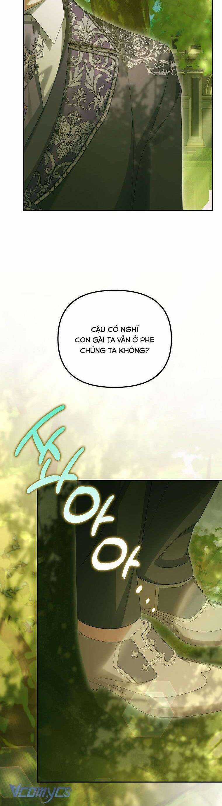 Sao Lại Ám Ảnh Cô Vợ Giả Mạo Quá Vậy? Chương 54 trang 49