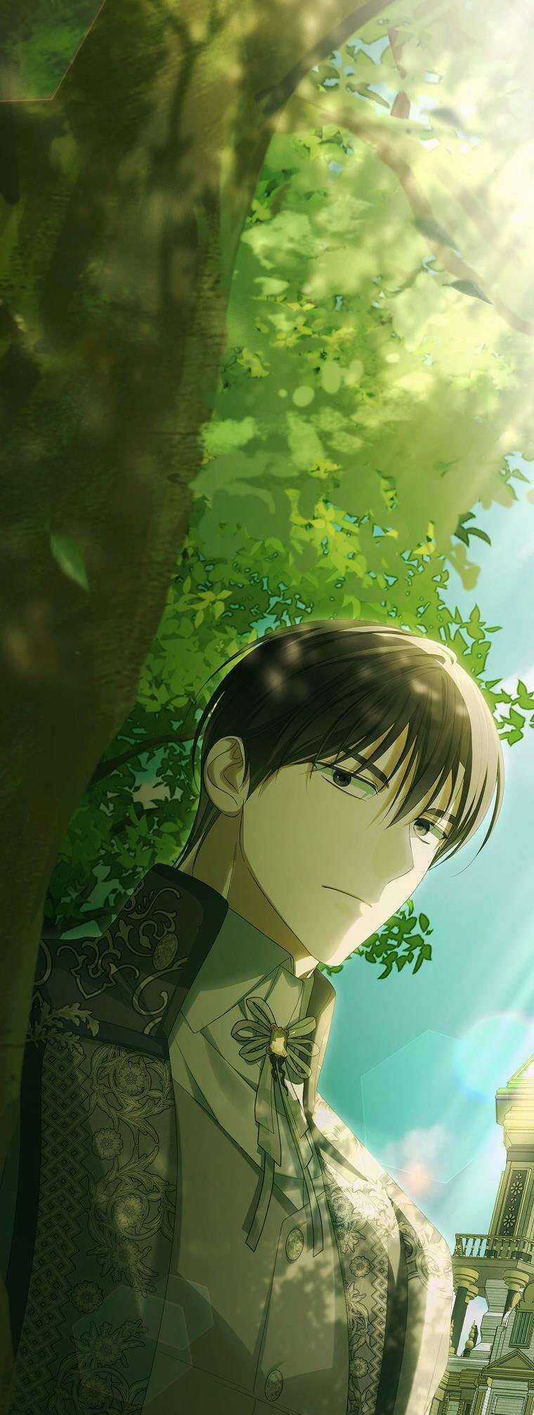 Sao Lại Ám Ảnh Cô Vợ Giả Mạo Quá Vậy? Chương 54 trang 50