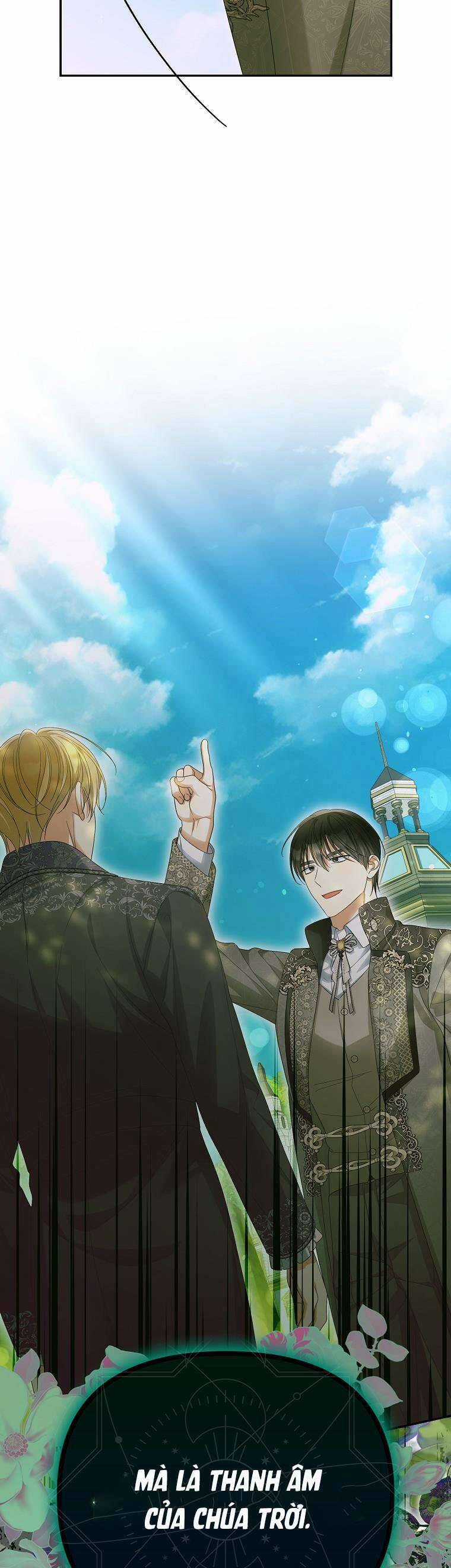 Sao Lại Ám Ảnh Cô Vợ Giả Mạo Quá Vậy? Chương 55 trang 11