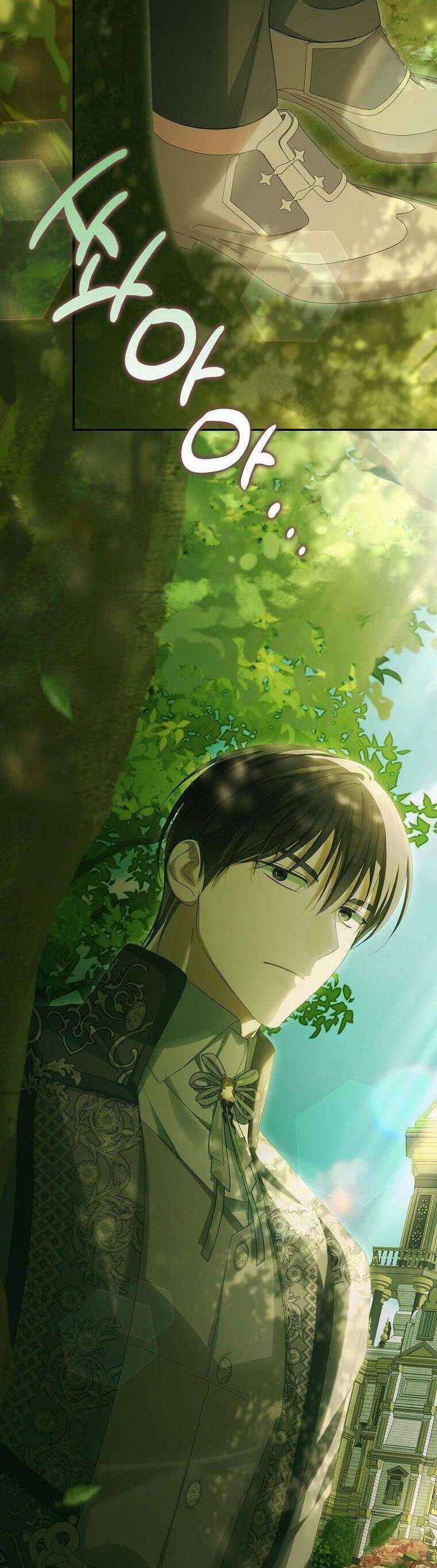 Sao Lại Ám Ảnh Cô Vợ Giả Mạo Quá Vậy? Chương 55 trang 2