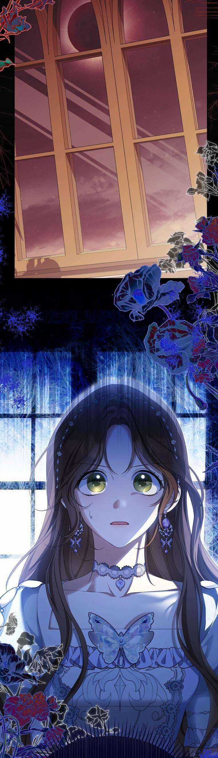 Sao Lại Ám Ảnh Cô Vợ Giả Mạo Quá Vậy? Chương 55 trang 23