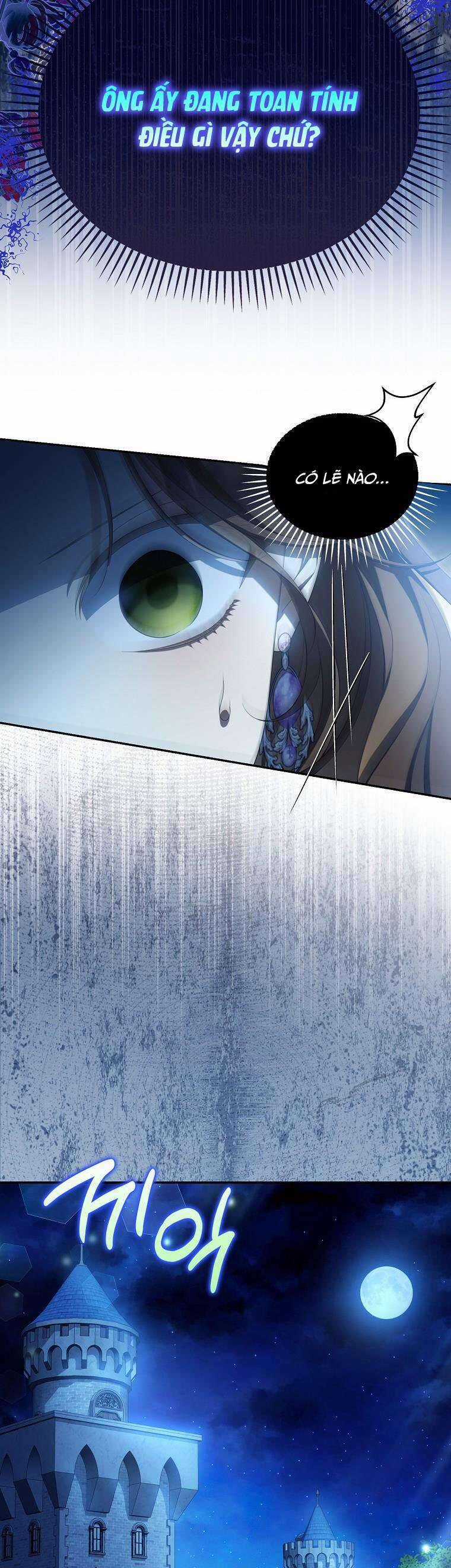 Sao Lại Ám Ảnh Cô Vợ Giả Mạo Quá Vậy? Chương 55 trang 24