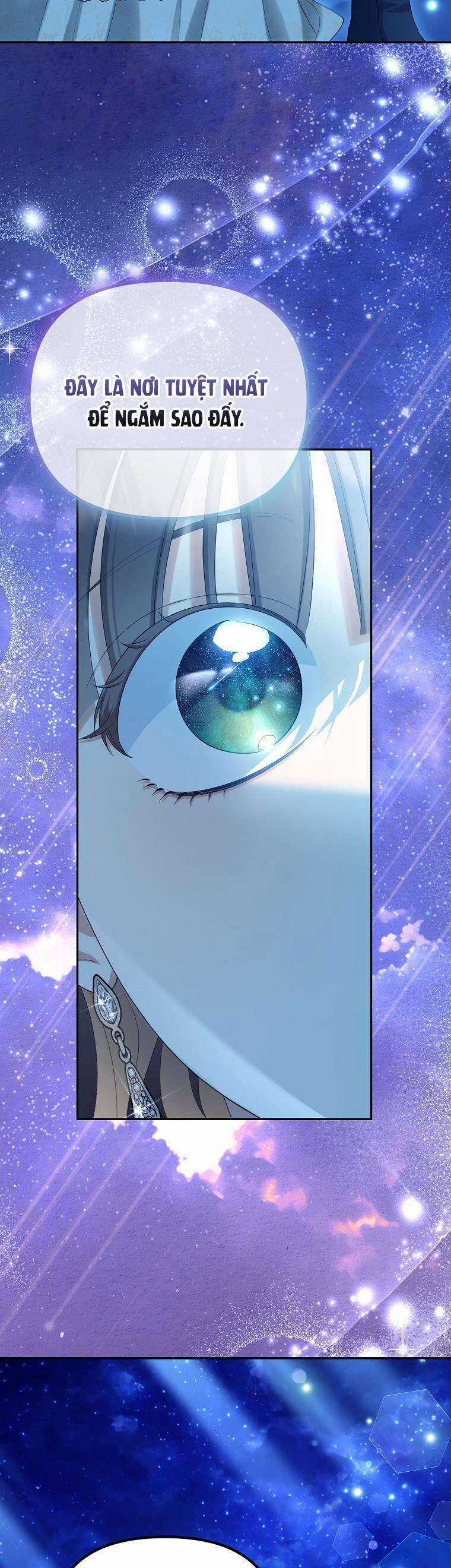 Sao Lại Ám Ảnh Cô Vợ Giả Mạo Quá Vậy? Chương 55 trang 26