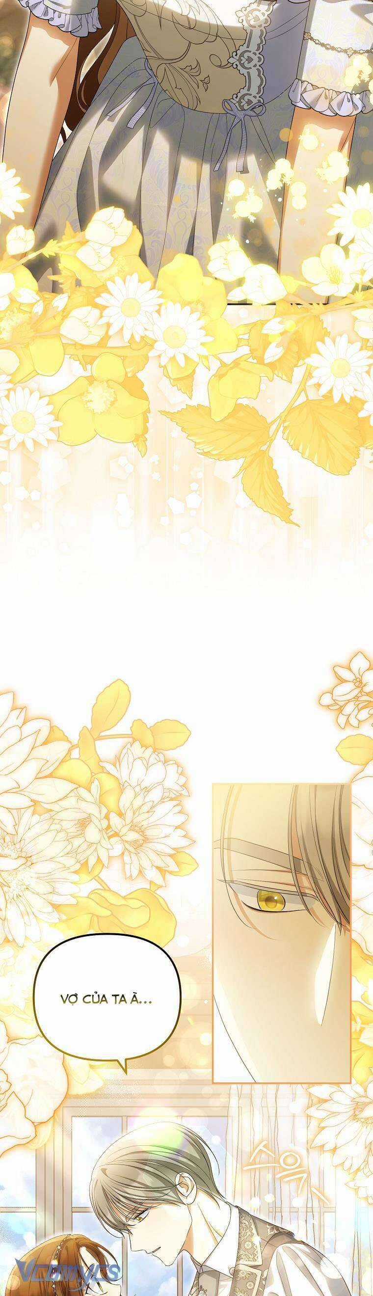 Sao Lại Ám Ảnh Cô Vợ Giả Mạo Quá Vậy? Chương 55 trang 40