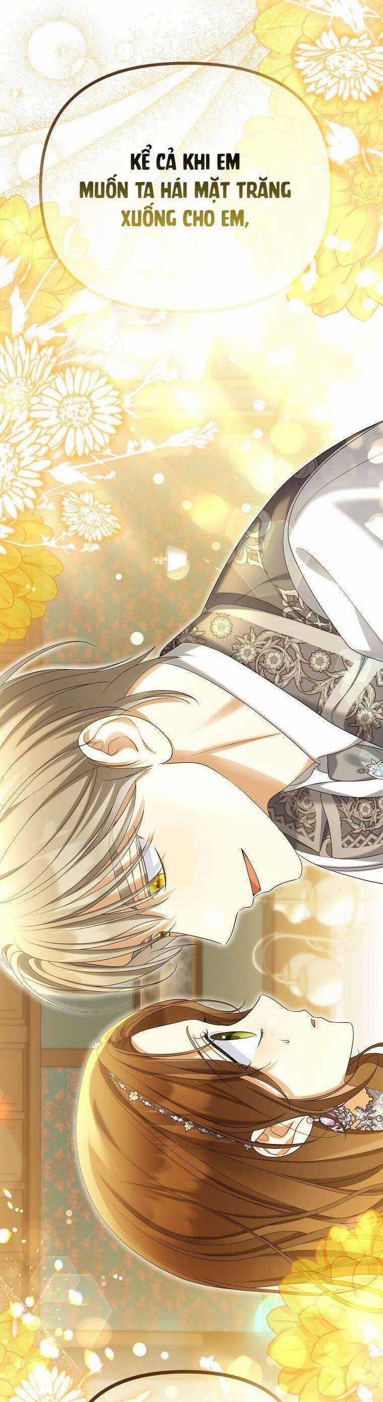 Sao Lại Ám Ảnh Cô Vợ Giả Mạo Quá Vậy? Chương 55 trang 42