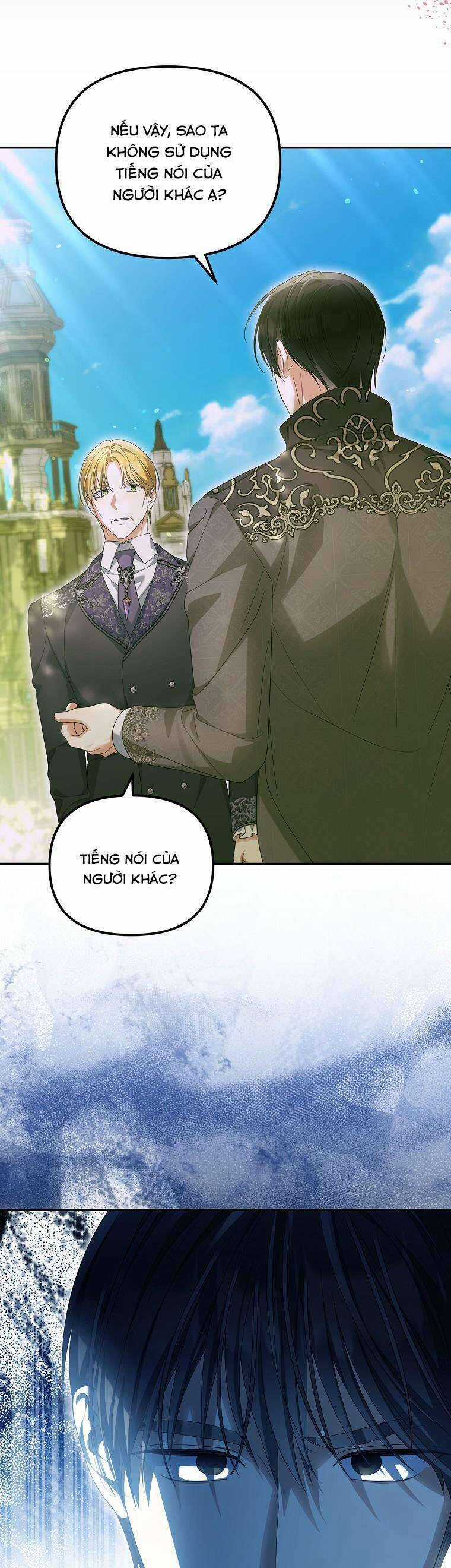 Sao Lại Ám Ảnh Cô Vợ Giả Mạo Quá Vậy? Chương 55 trang 9