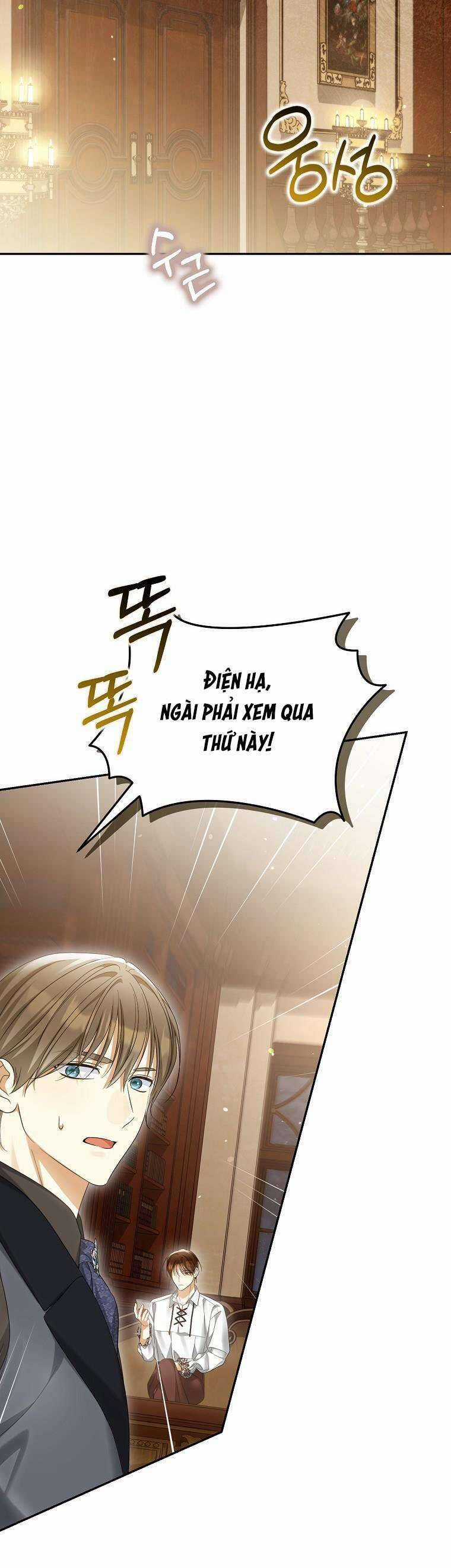 Sao Lại Ám Ảnh Cô Vợ Giả Mạo Quá Vậy? Chương 56 trang 23