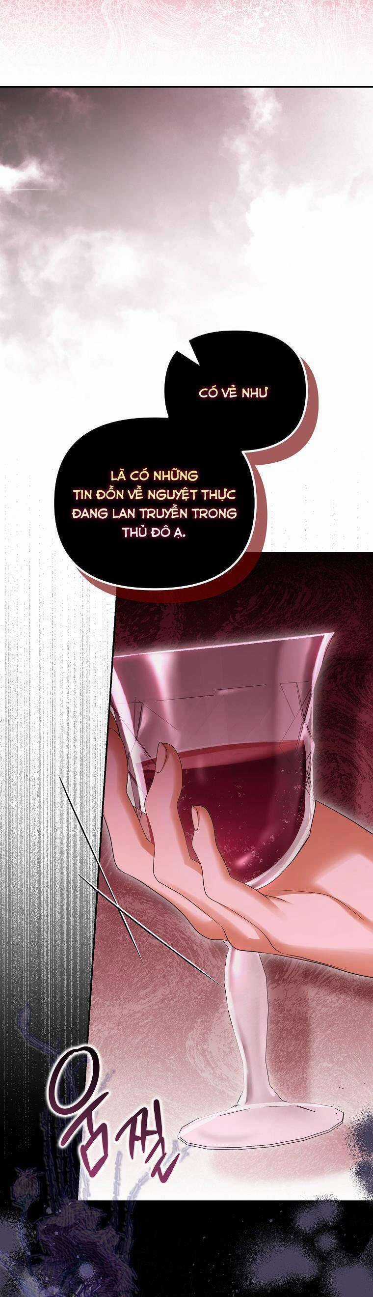 Sao Lại Ám Ảnh Cô Vợ Giả Mạo Quá Vậy? Chương 56 trang 26