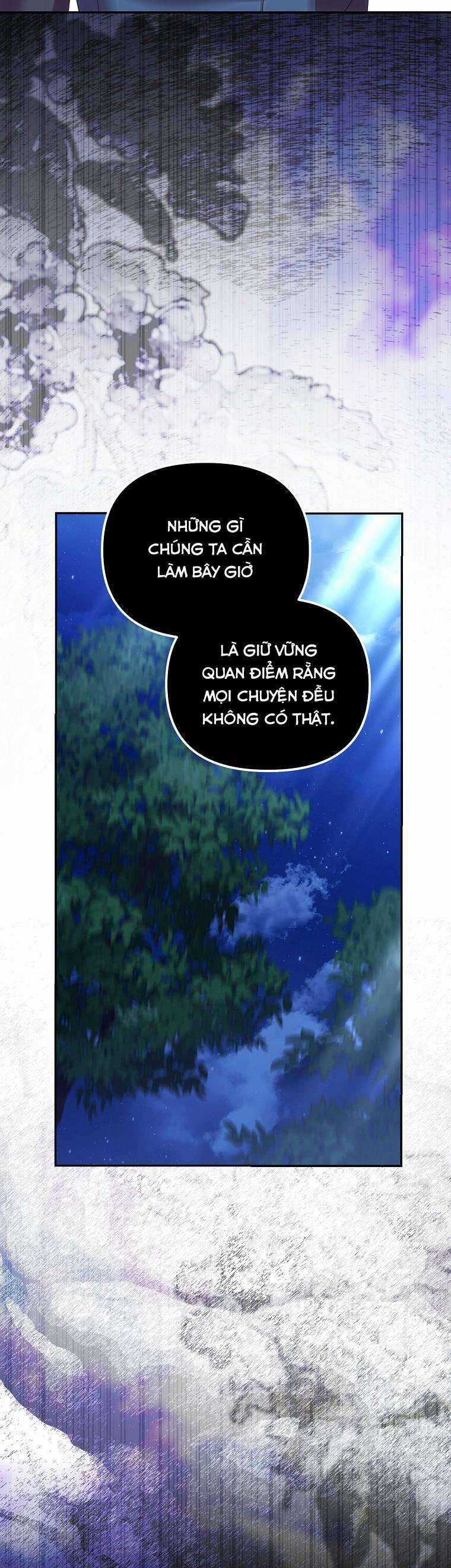 Sao Lại Ám Ảnh Cô Vợ Giả Mạo Quá Vậy? Chương 56 trang 36
