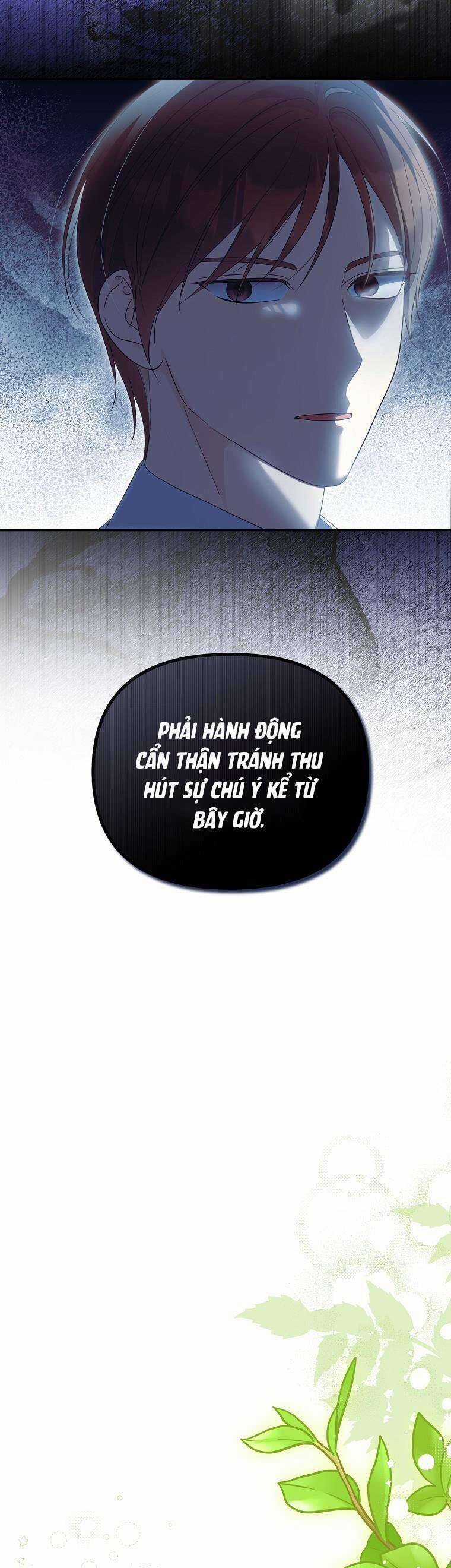 Sao Lại Ám Ảnh Cô Vợ Giả Mạo Quá Vậy? Chương 56 trang 37