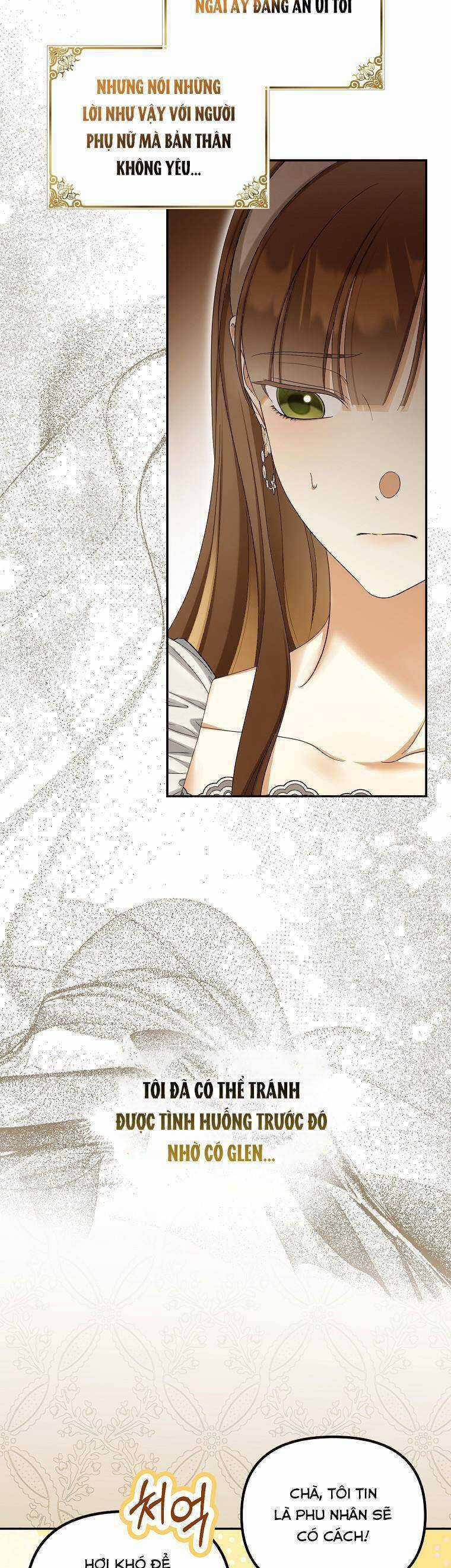 Sao Lại Ám Ảnh Cô Vợ Giả Mạo Quá Vậy? Chương 57 trang 13