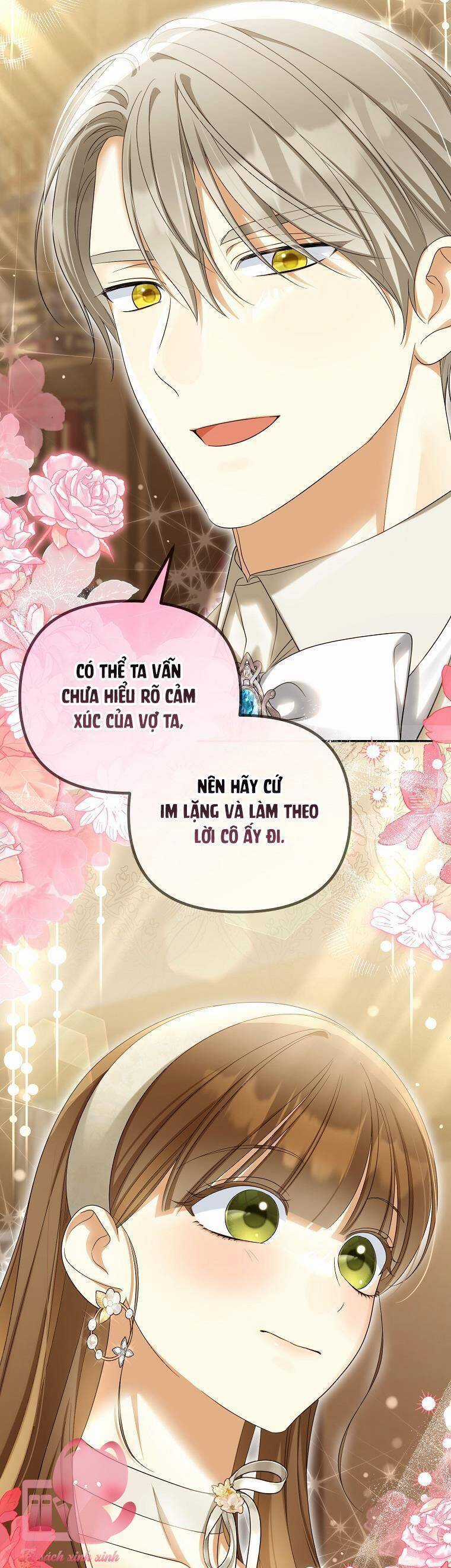 Sao Lại Ám Ảnh Cô Vợ Giả Mạo Quá Vậy? Chương 57 trang 16