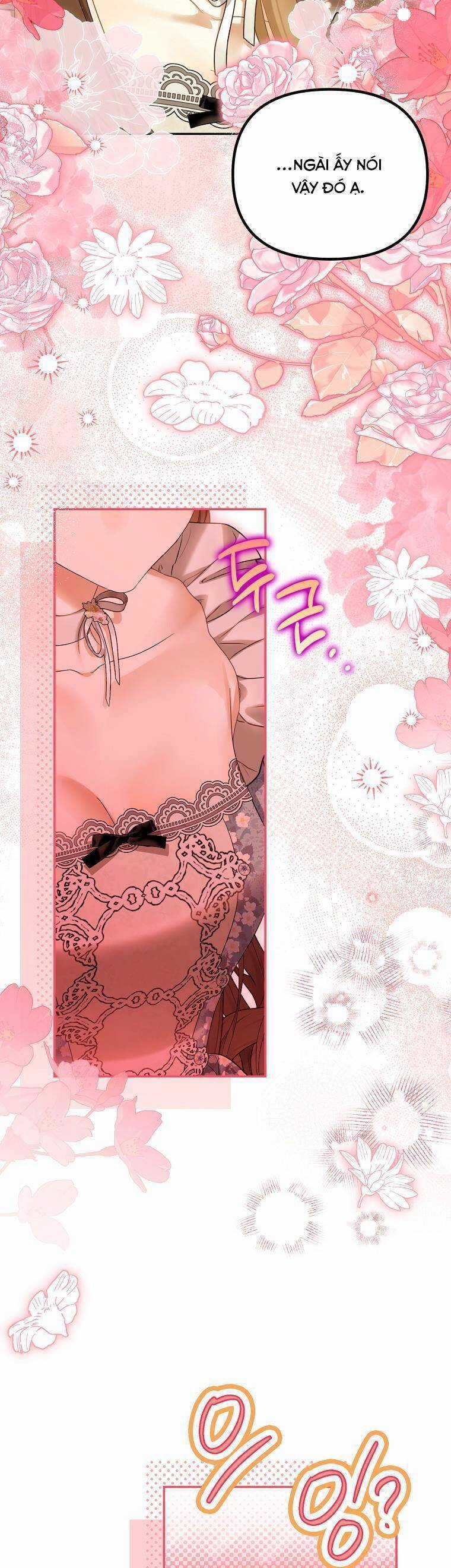 Sao Lại Ám Ảnh Cô Vợ Giả Mạo Quá Vậy? Chương 57 trang 17