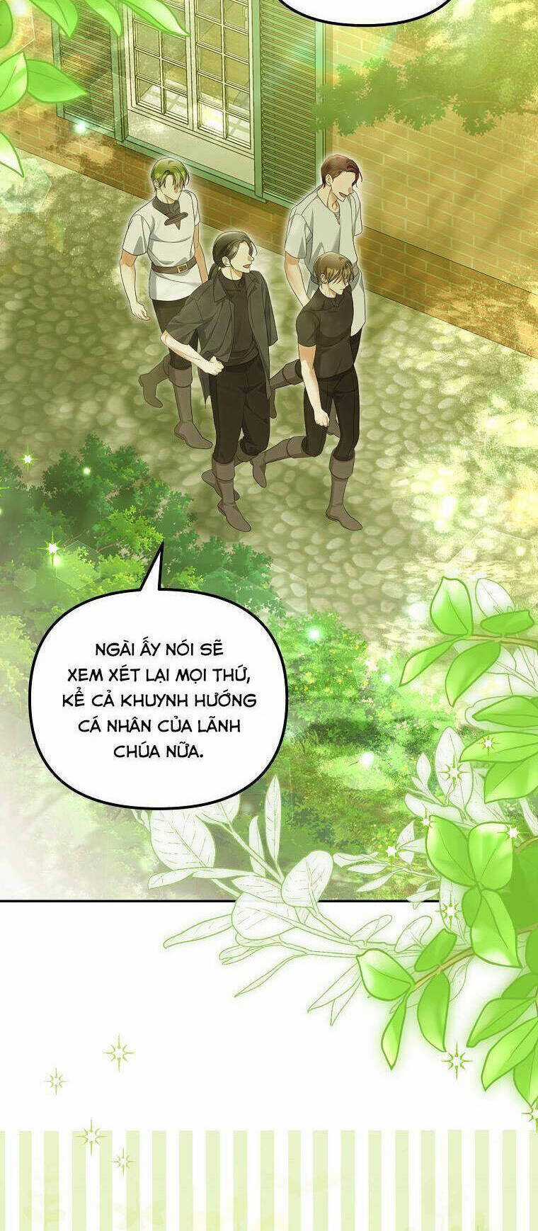 Sao Lại Ám Ảnh Cô Vợ Giả Mạo Quá Vậy? Chương 57 trang 2