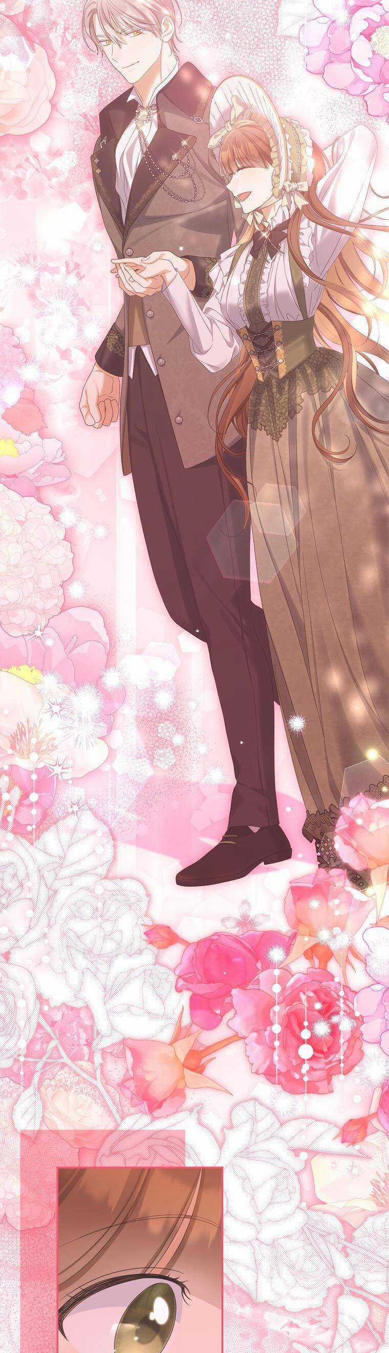 Sao Lại Ám Ảnh Cô Vợ Giả Mạo Quá Vậy? Chương 57 trang 22