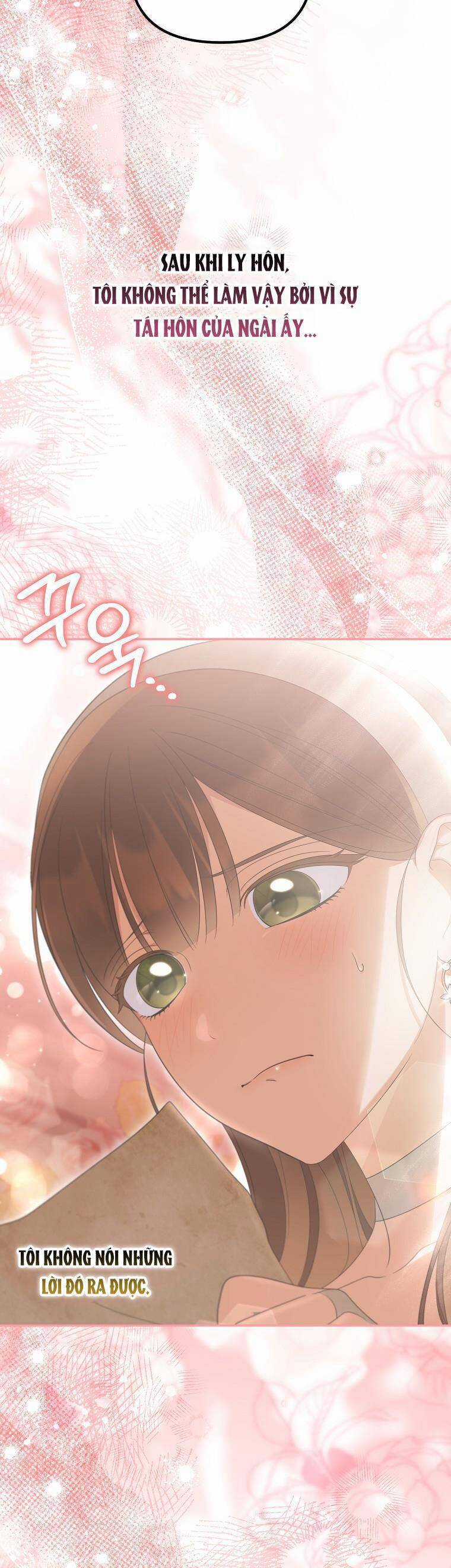 Sao Lại Ám Ảnh Cô Vợ Giả Mạo Quá Vậy? Chương 57 trang 25