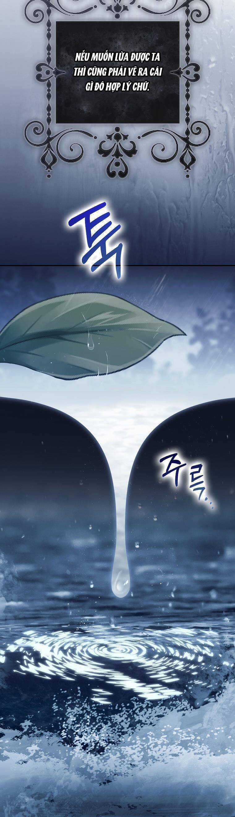 Sao Lại Ám Ảnh Cô Vợ Giả Mạo Quá Vậy? Chương 57 trang 30