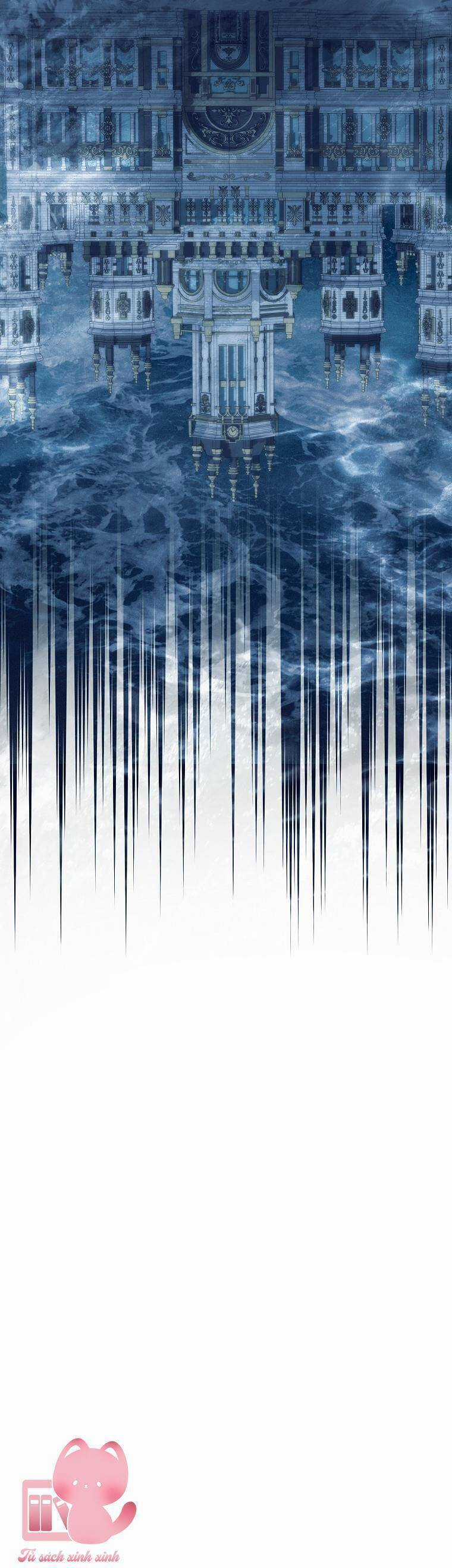 Sao Lại Ám Ảnh Cô Vợ Giả Mạo Quá Vậy? Chương 57 trang 31