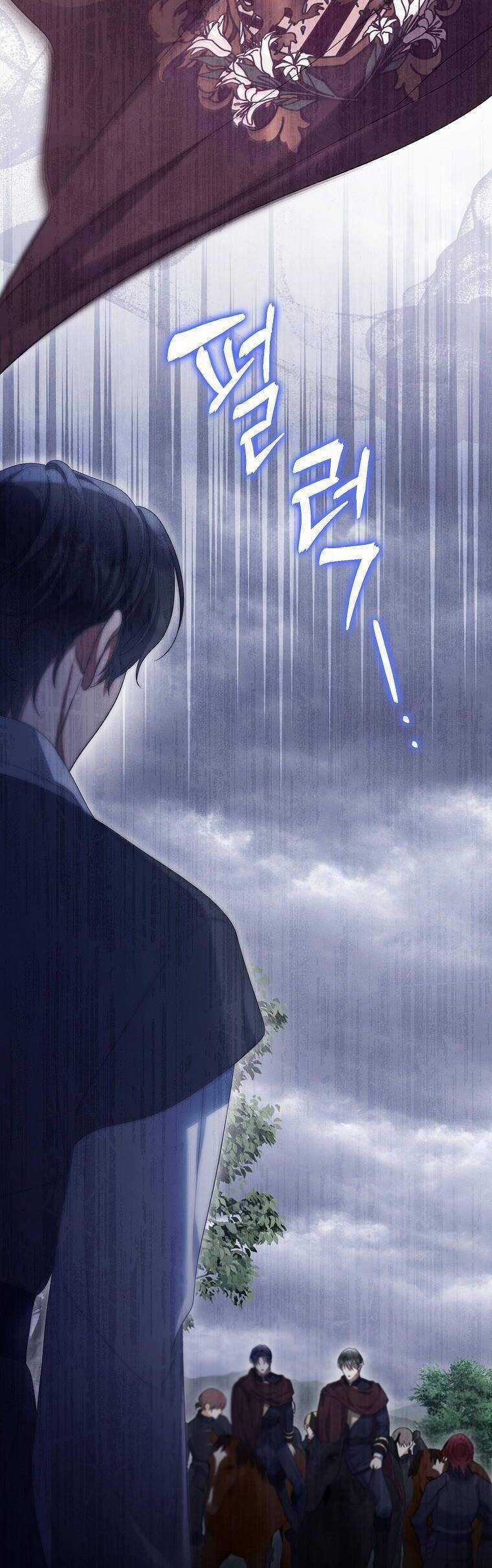 Sao Lại Ám Ảnh Cô Vợ Giả Mạo Quá Vậy? Chương 57 trang 39