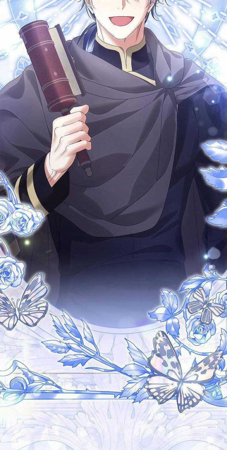 Sao Lại Ám Ảnh Cô Vợ Giả Mạo Quá Vậy? Chương 57 trang 44