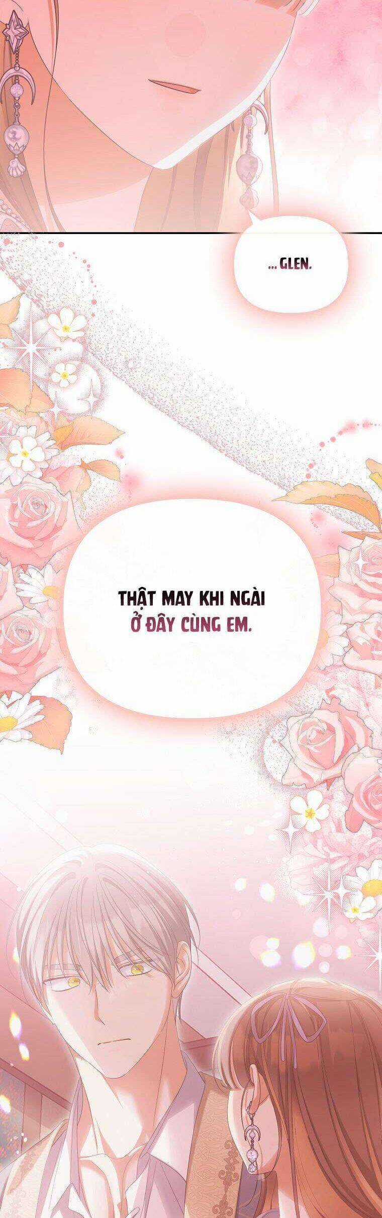 Sao Lại Ám Ảnh Cô Vợ Giả Mạo Quá Vậy? Chương 58 trang 19